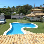 Casa à venda com 4 quartos, sendo 3 suítes,  em Geribá, Armação dos Búzios, RJ