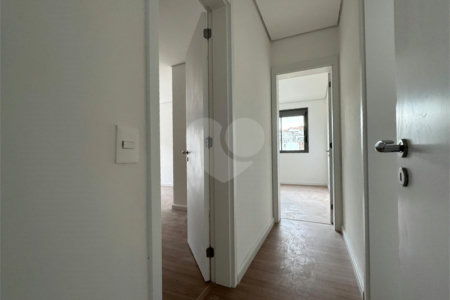 Apartamento à venda com 3 suítes em Tucuruvi, São Paulo, SP