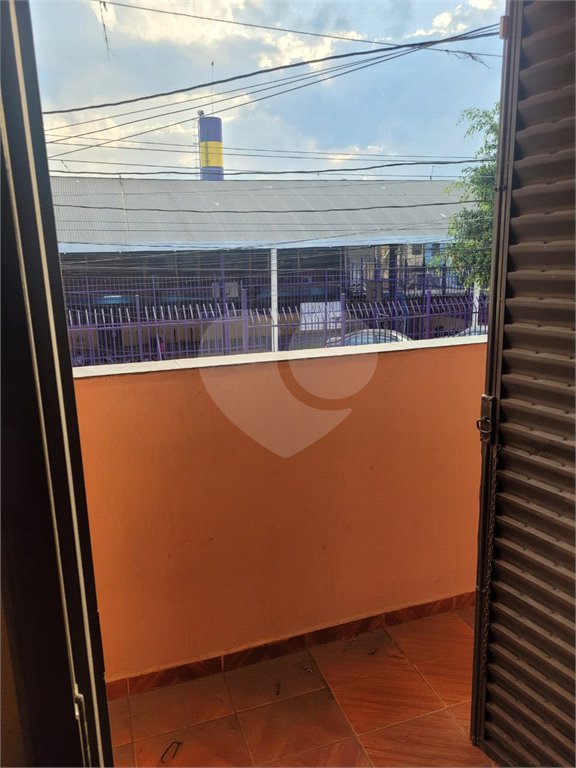 Casa à venda com 2 quartos no condomínio Travessa Salomão Régis Piza,17, São Paulo - SP