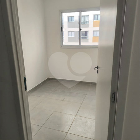 Apartamento à venda com 2 quartos em Loteamento Reserva Raposo, São Paulo, SP
