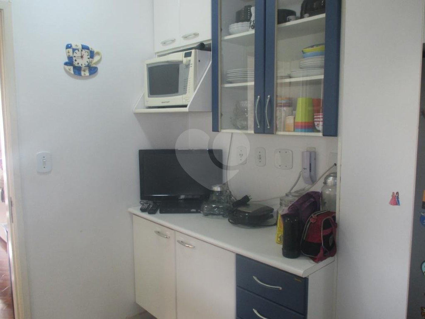 Apartamento à venda com 3 quartos, sendo 1 suíte, em Real Parque, São Paulo, SP