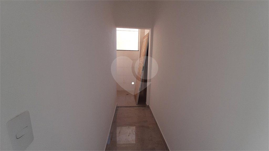 Casa à venda com 2 quartos no condomínio Residencial Luta, São Paulo - SP