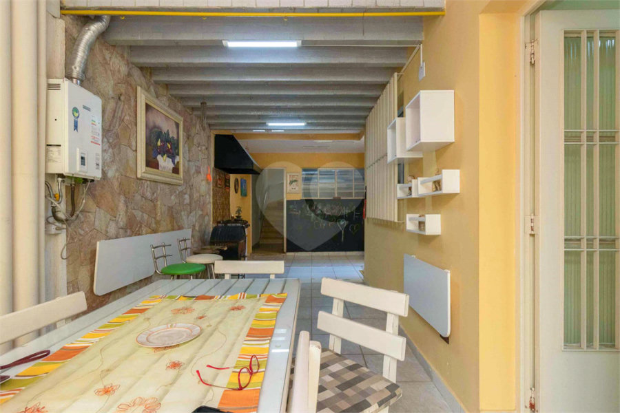 Sobrado à venda com 3 suítes em Casa Verde, São Paulo, SP