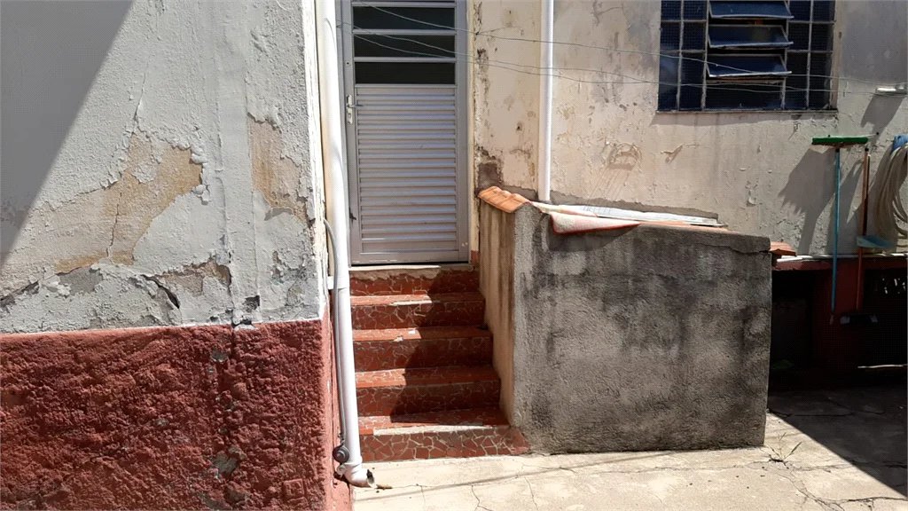Casa à venda com 2 quartos em Lapa de Baixo, São Paulo, SP