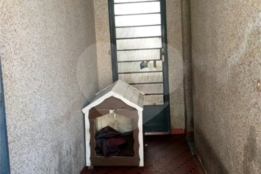 Casa Térrea à venda com 2 quartos em Mandaqui, São Paulo, SP
