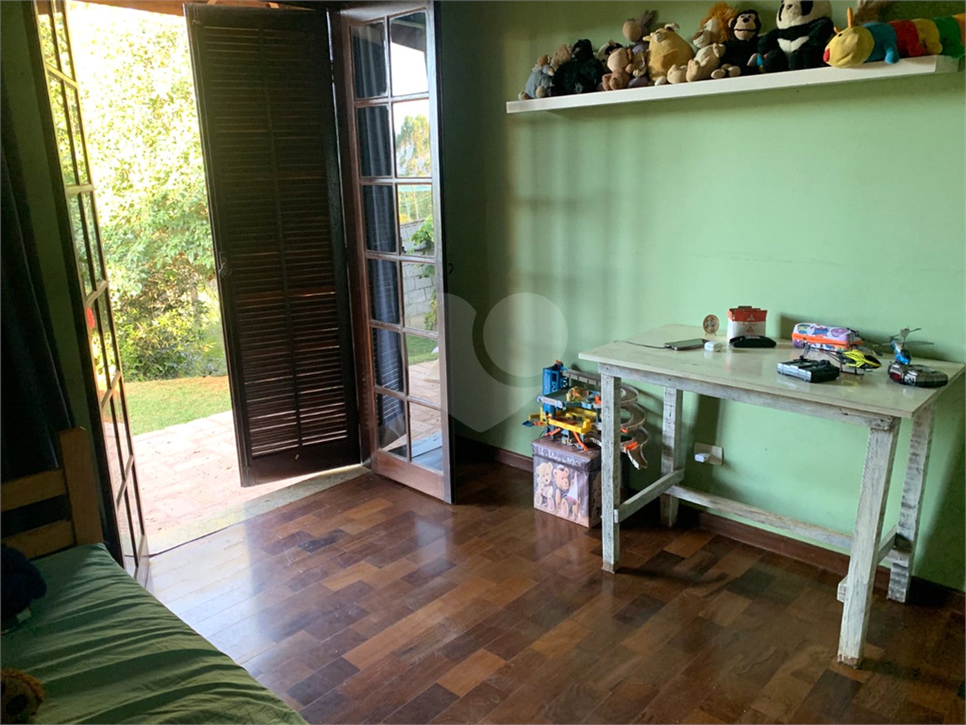 Casa à venda com 4 suítes no condomínio Alpes de Mairiporã, Mairiporã - SP