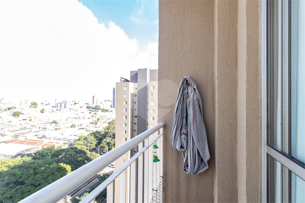 Apartamento à venda com 3 quartos em Cidade Patriarca, São Paulo, SP