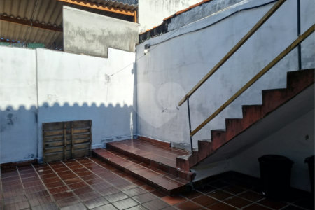 Casa Térrea à venda com 2 quartos em Santo Amaro, São Paulo, SP