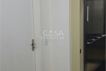 Apartamento à venda com 2 quartos em Jardim Gutierres, Sorocaba, SP