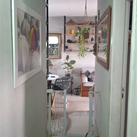 Apartamento à venda com 2 quartos em Campo Grande, Rio de Janeiro, RJ