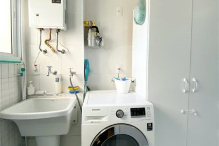 Apartamento à venda com 3 quartos, sendo 1 suíte, em Tucuruvi, São Paulo, SP