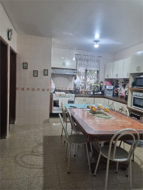 Casa à venda com 5 quartos, sendo 2 suítes,  em Vila Maria Alta, São Paulo, SP