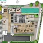 Studio à venda com 1 suíte no Centro, São Paulo, SP