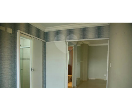 Apartamento à venda com 3 suítes em Nova Petrópolis, São Bernardo do Campo, SP