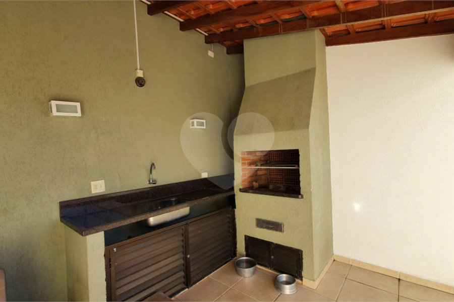 Sobrado à venda com 3 quartos, sendo 1 suíte, em Horto Florestal, São Paulo, SP