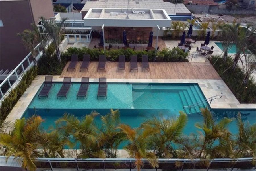 Apartamento à venda com 2 quartos, sendo 1 suíte, em Vila Guilherme, São Paulo, SP