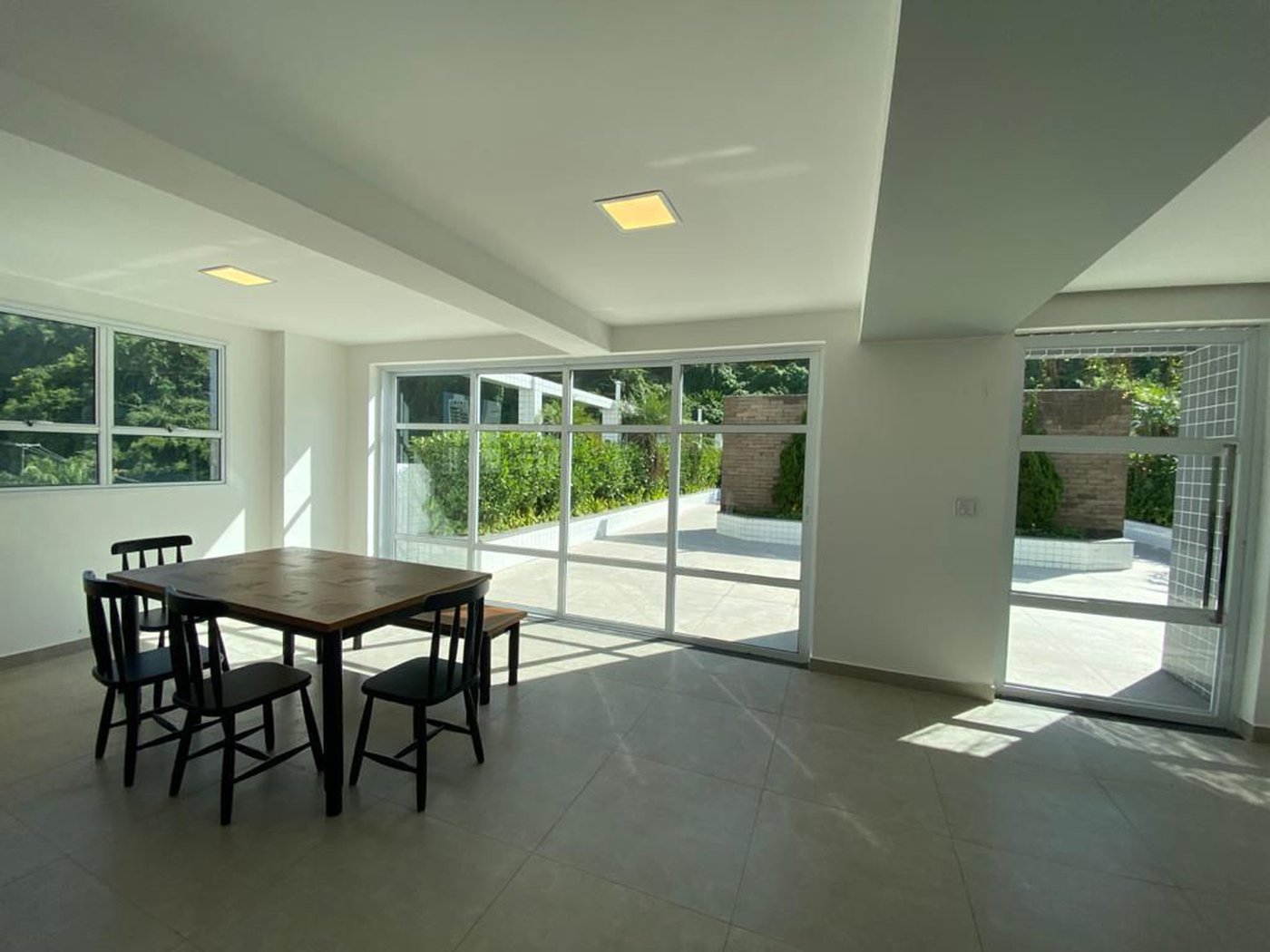 Apartamento com 1 dormitório à venda, 42 m² por R$ 430.000,00 - Marapé - Santos/SP