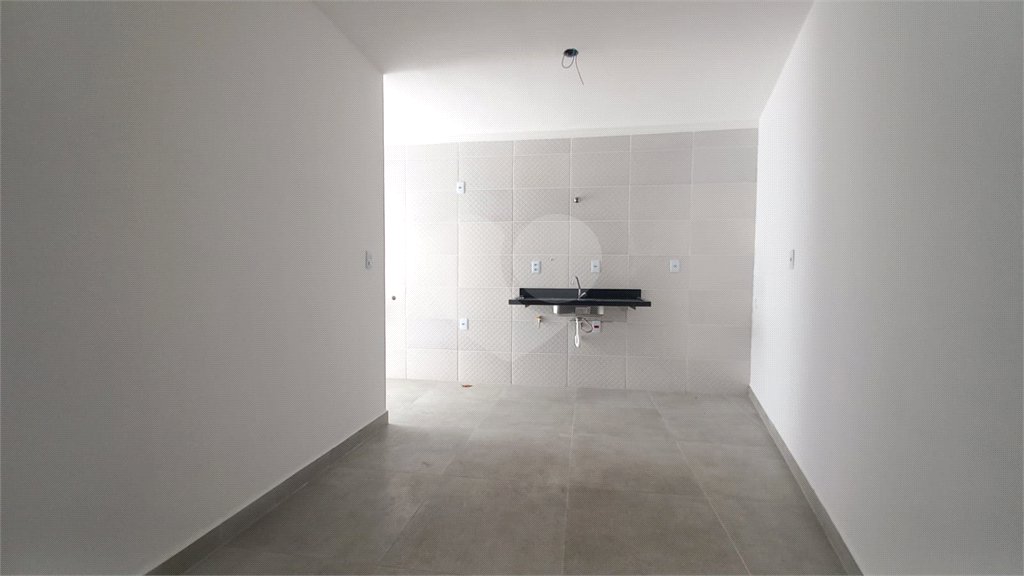 Apartamento à venda com 2 quartos em Vila Aurora (zona Norte), São Paulo, SP