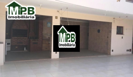 Sobrado à venda com 5 quartos, sendo 3 suítes,  em Jardim Helena Cristina, Sorocaba, SP