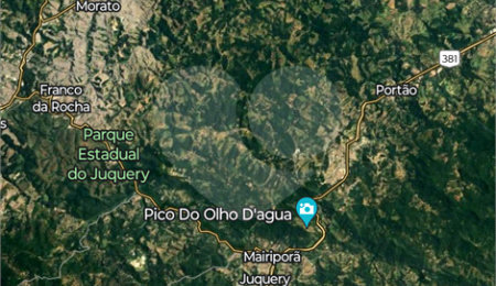 Área de Terra para alugar em Terra Preta (terra Preta), Mairiporã, SP