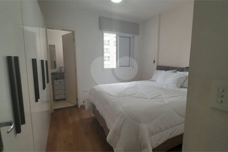 Apartamento à venda com 2 quartos, sendo 1 suíte, em Nova Petrópolis, São Bernardo do Campo, SP