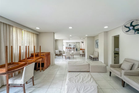 Apartamento à venda com 2 quartos, sendo 1 suíte,  em Jardim Caboré, São Paulo, SP