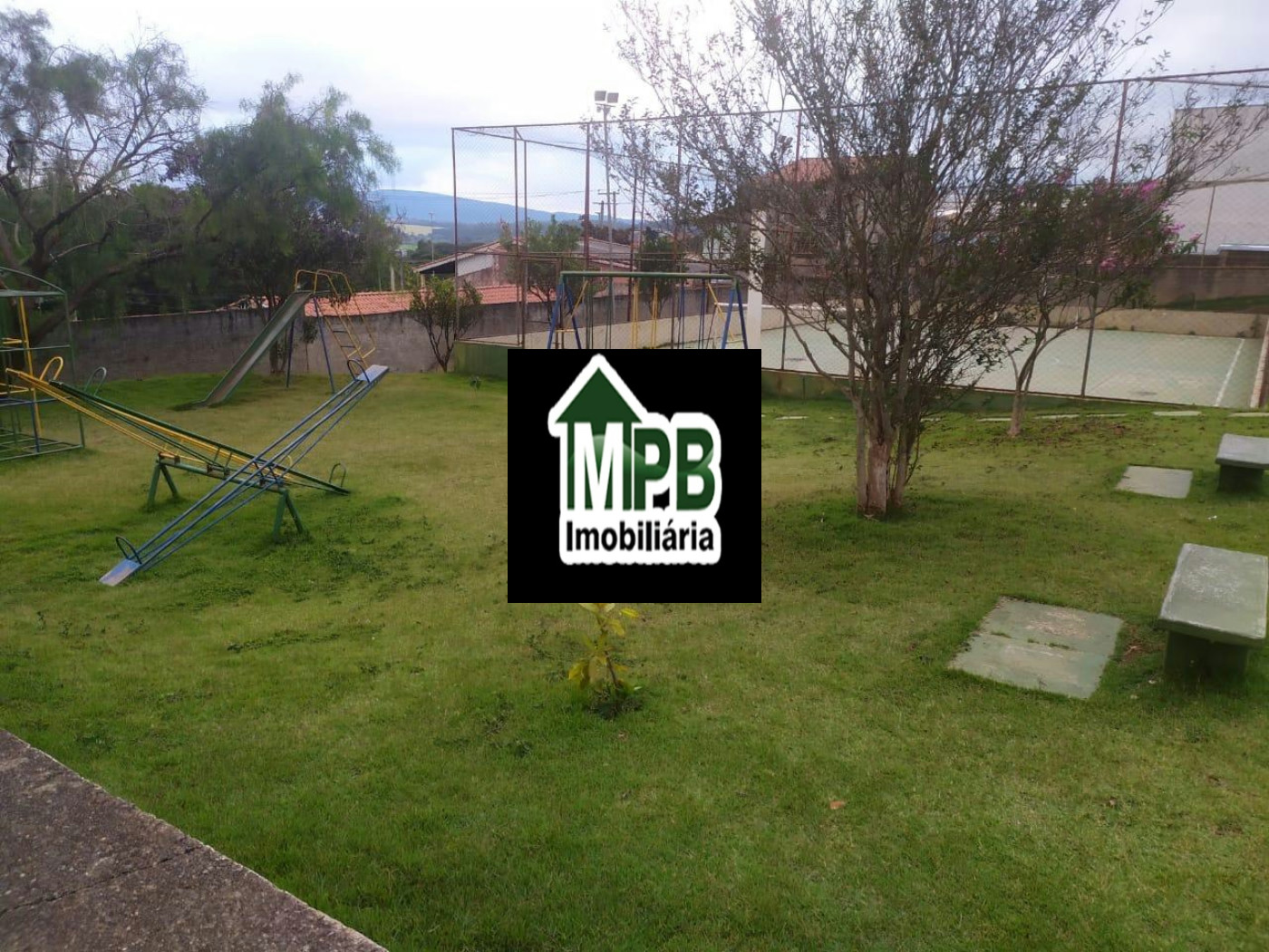 Apartamento à venda com 2 quartos em Ipanema Ville, Sorocaba, SP