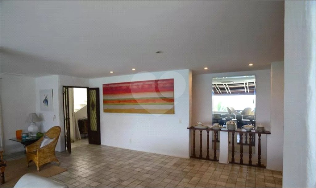 Casa à venda com 4 suítes em Joá, Rio de Janeiro, RJ
