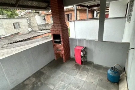 Casa à venda com 5 quartos, sendo 1 suíte, em Parque Fernanda, São Paulo, SP