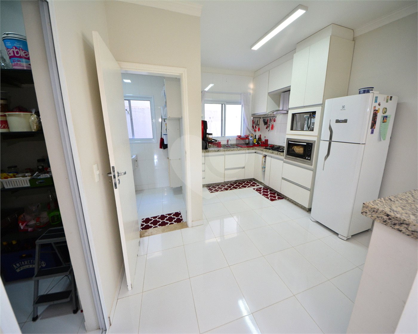 Casa à venda com 3 suítes no condomínio Jardim Reserva Bom Viver de Indaiatuba, Indaiatuba - SP