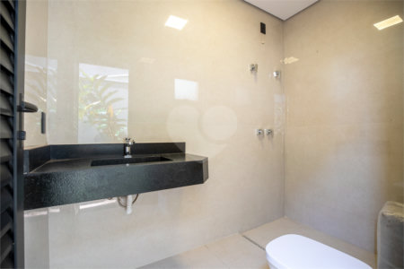 Casa à venda com 5 quartos, sendo 4 suítes, no condomínio Buona Vita, Ribeirão Preto - SP