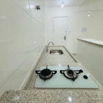Apartamento com 1 dormitório à venda, 30 m² por R$ 330.000,00 - Embaré - Santos/SP