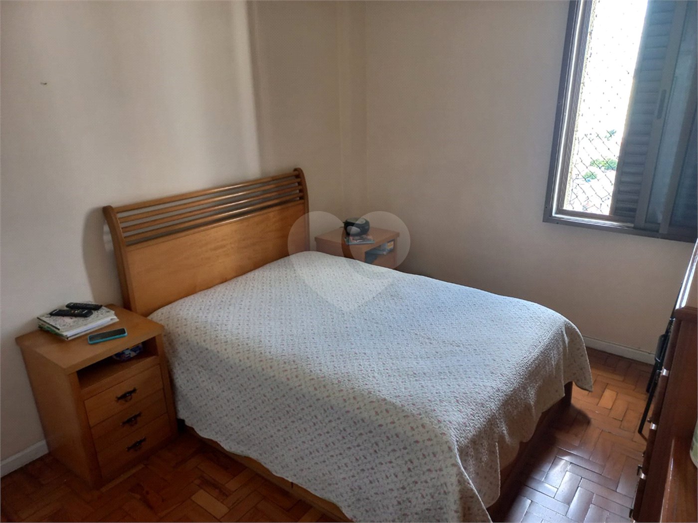Apartamento à venda com 3 quartos, sendo 1 suíte, em Água Fria, São Paulo, SP