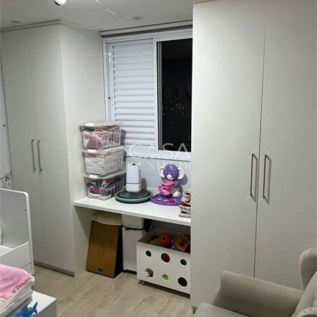 Apartamento à venda com 2 quartos em Jardim das Estrelas, Sorocaba, SP
