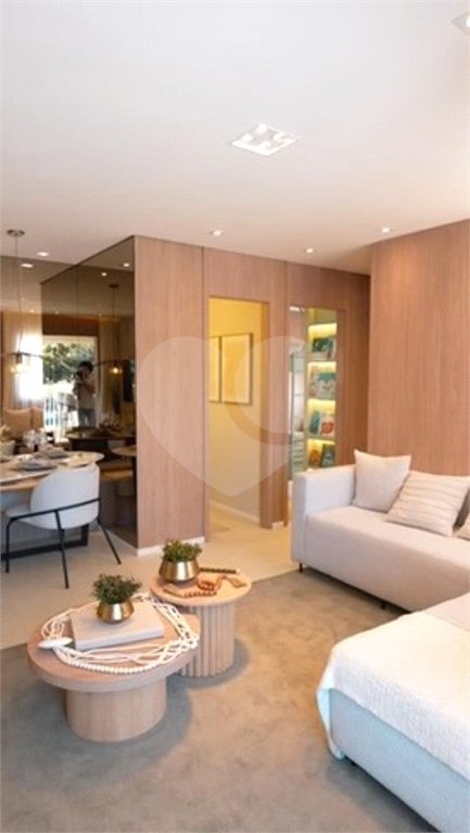 Apartamento à venda com 3 quartos, sendo 1 suíte, em Chácara Califórnia, São Paulo, SP
