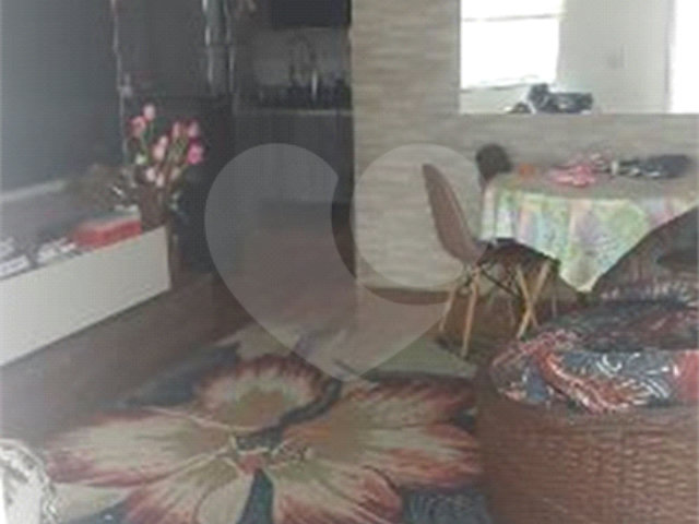 Casa à venda com 3 suítes no condomínio Real Residencial Mandaqui, São Paulo - SP