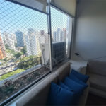 Apartamento à venda com 3 quartos, sendo 1 suíte,  em Vila Andrade, São Paulo, SP