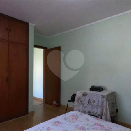 Casa à venda com 3 suítes em Jardim Namba, São Paulo, SP
