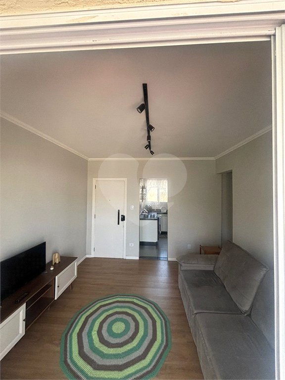 Apartamento à venda com 2 quartos em Brás, São Paulo, SP