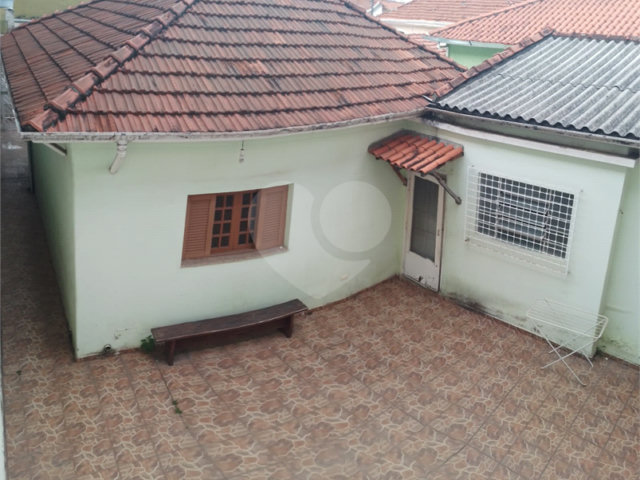 Sobrado à venda com 3 quartos em Jaçanã, São Paulo, SP