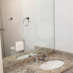 Apartamento à venda com 3 quartos, sendo 2 suítes, em Água Fria, São Paulo, SP