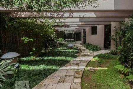 Apartamento à venda ou para alugar com 3 suítes em Jardim Fonte do Morumbi, São Paulo, SP