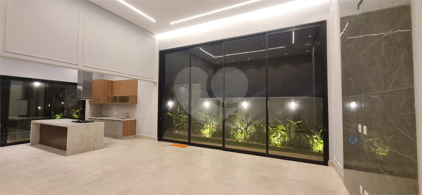 Casa à venda com 4 suítes no condomínio Residencial Alpaville Iii, Ribeirão Preto - SP