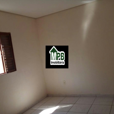 Casa à venda com 2 quartos em Jardim Santa Luiza, Sorocaba, SP