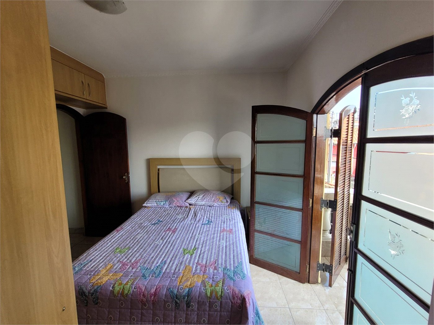 Sobrado à venda com 3 quartos, sendo 1 suíte, em Vila dos Remédios, São Paulo, SP