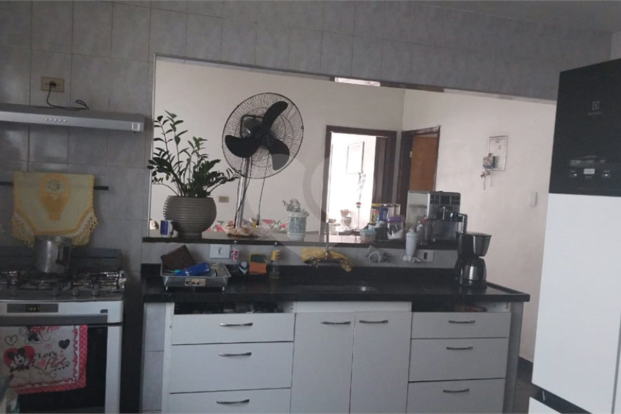 Terreno à venda com 7 quartos, sendo 3 suítes, em Tucuruvi, São Paulo, SP