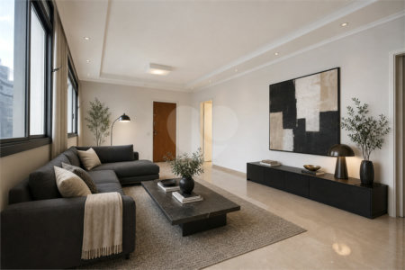 Apartamento à venda ou para alugar com 3 quartos, sendo 1 suíte,  em Pinheiros, São Paulo, SP