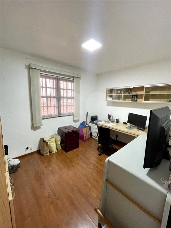 Casa à venda com 3 quartos, sendo 1 suíte,  no condomínio Vila Nova de Mafra, São Paulo - SP