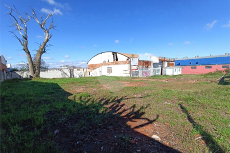 Terreno à venda em Vila Leonor, Itapetininga, SP