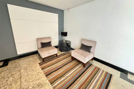 Cobertura à venda com 3 quartos, sendo 2 suítes,  em Vila Progredior, São Paulo, SP